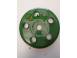 Placa presa krone vp 1250 utilaje agricole si industriale 930017 poza 1